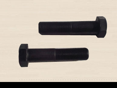 High tensile bolt