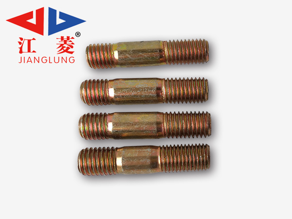 GB898不等长双头螺柱