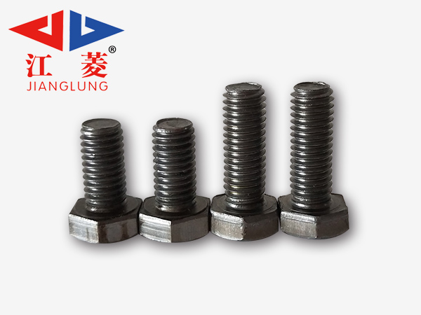 GB21六角小头螺栓