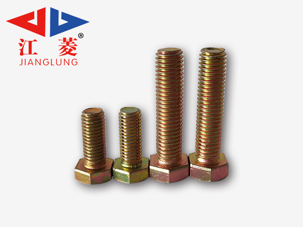 GB30六角大头螺栓