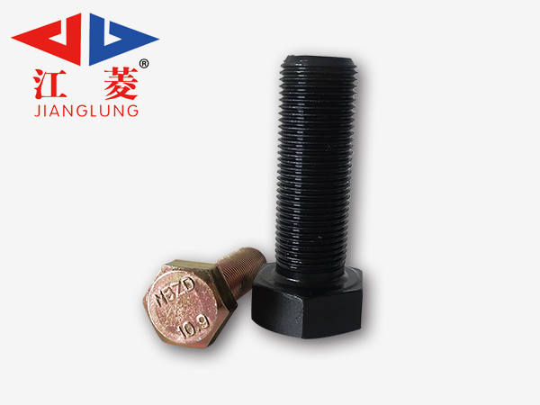 GB5786细牙全牙螺栓