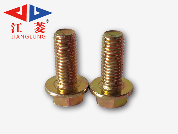 GB5789粗牙法兰面螺栓