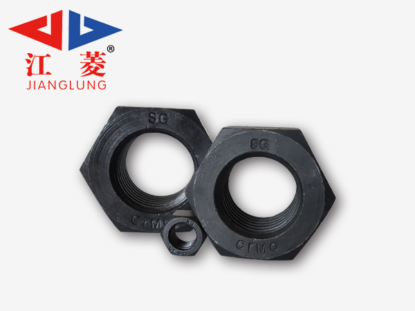 GB6176六角细牙厚螺母